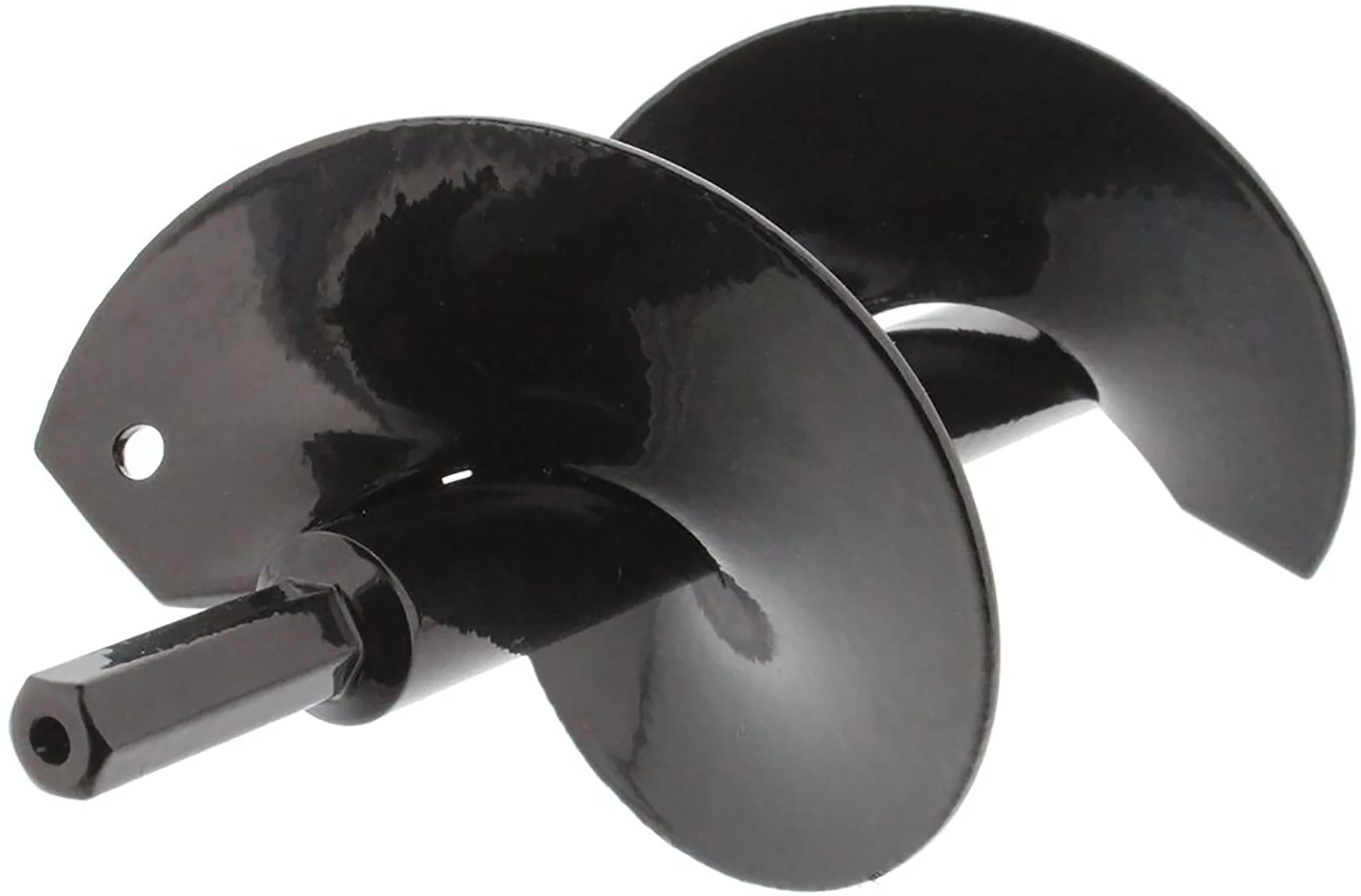 Буровое долото для посадки садовый Бур спиральные сверла быстрый плантатор