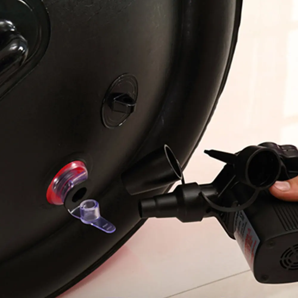 Надувной диван для секса с грузоподъемностью фунтов Эротическая мебель из ПВХ