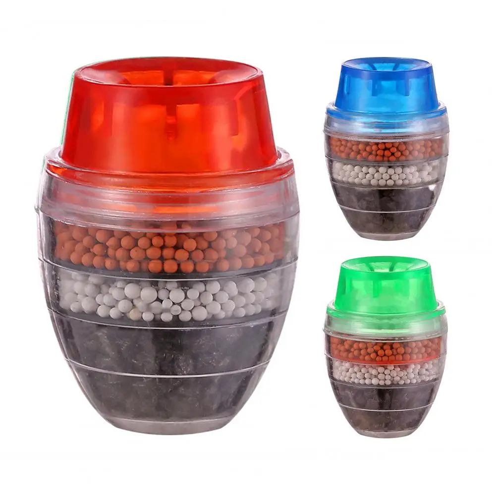 

Water Filter Purifier Household Kitchen Home Tap Faucet Filtration Cartridge