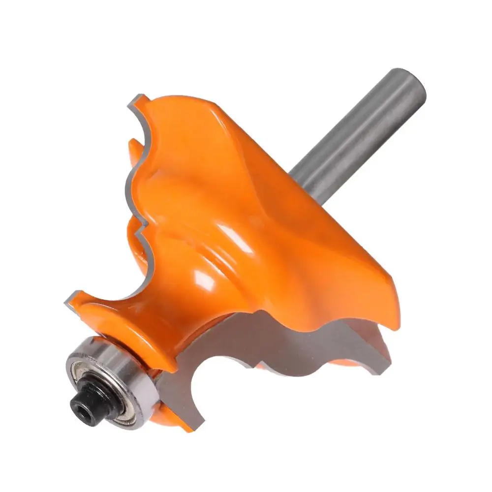 Фреза для деревообрабатывающих инструментов