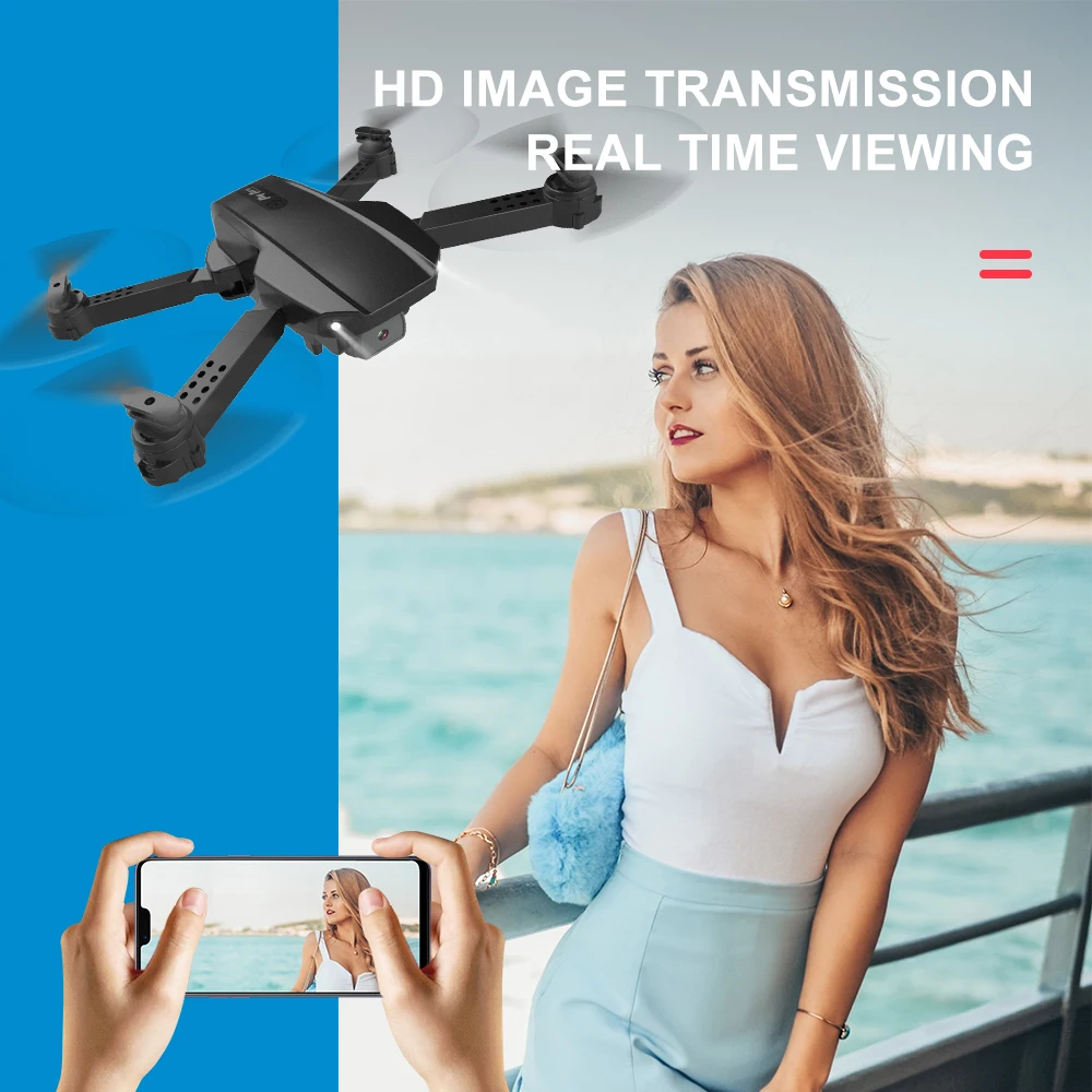 

New F97 FPV Drone Quadcopter with Camera Dron Professional 4K Drone Helicopte Height Hold Drone 4K GPS Drones Quadrocopter Toys