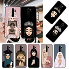 Чехол-накладка для Xiaomi Redmi Note 8, 8T, 7, 7A, 9, 9A, 9S, 8A, 4, 5, 6 Pro