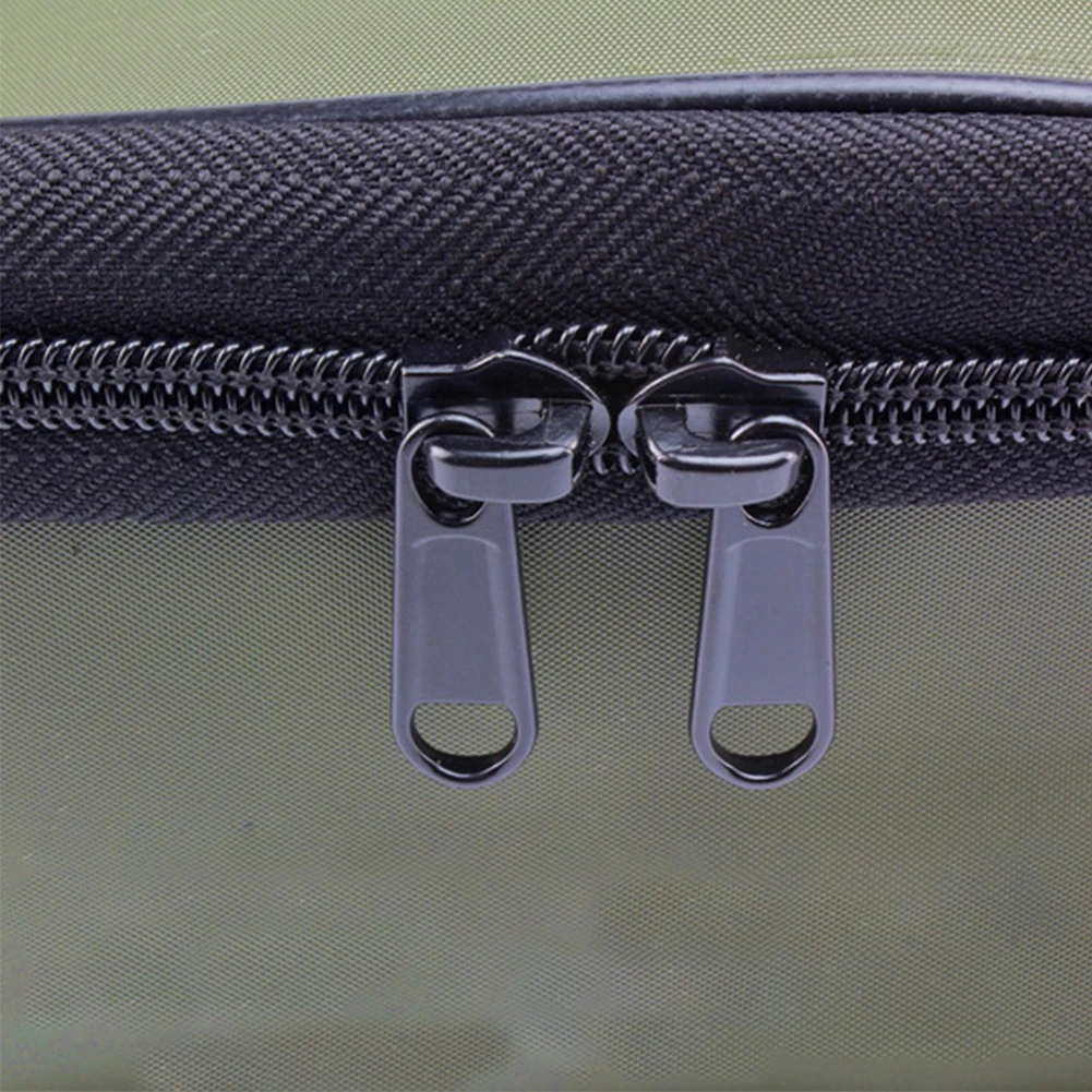 

Multifunctional Fishing Bag EVA Fishing Reel Lure Gear Storage Case Outdoor Carp Fishing Tackle Waterproof Fishing Tackle Bag