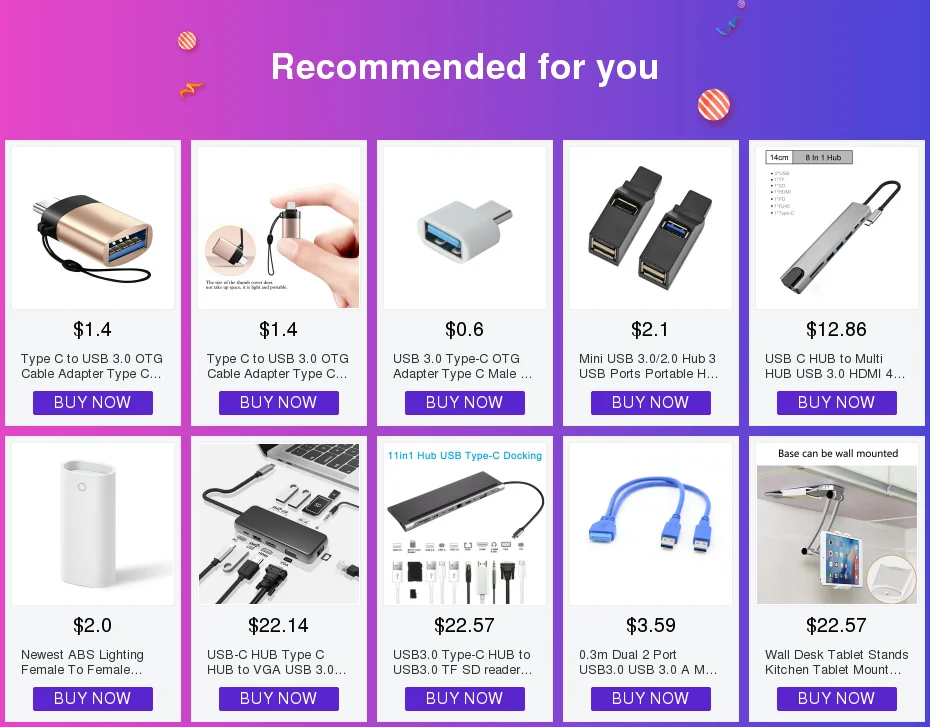 Новейший адаптер для iPad Pro 12,5, 10,5 дюймов, стилус, аксессуары для Apple Pencil