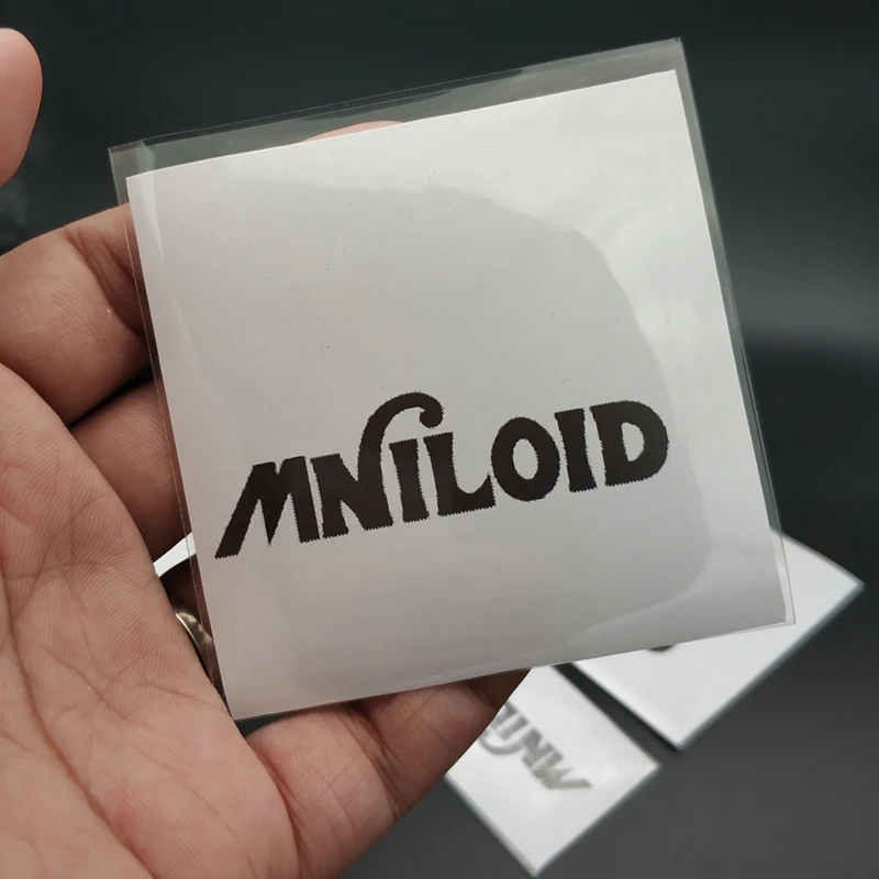 100 шт./лот 72*72 мм Защитные чехлы для карт настольных игр держатель три царства