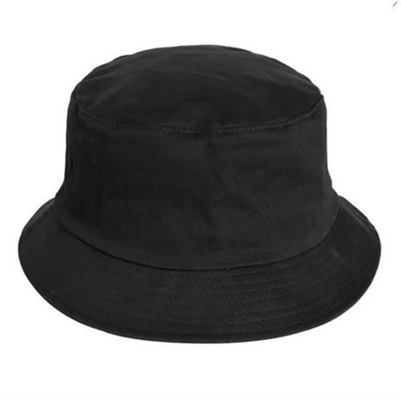 

Classic Men's Women's Hats Solid Color Light Board Hat Hip-hop Skateboard Hip-hop Basin Hat Fisherman Hat