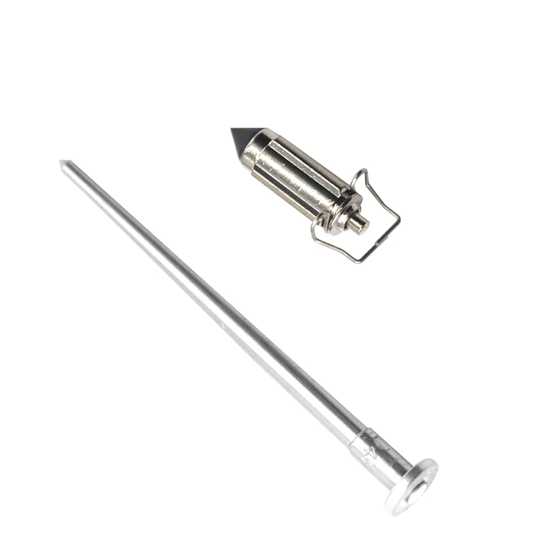 

1Set/2Set Carburetor Rebuild Repair Kit For HONDA VLX 600 Steed Shade VT600 Road Passion Motorcycle Engine Repair Tools Kits