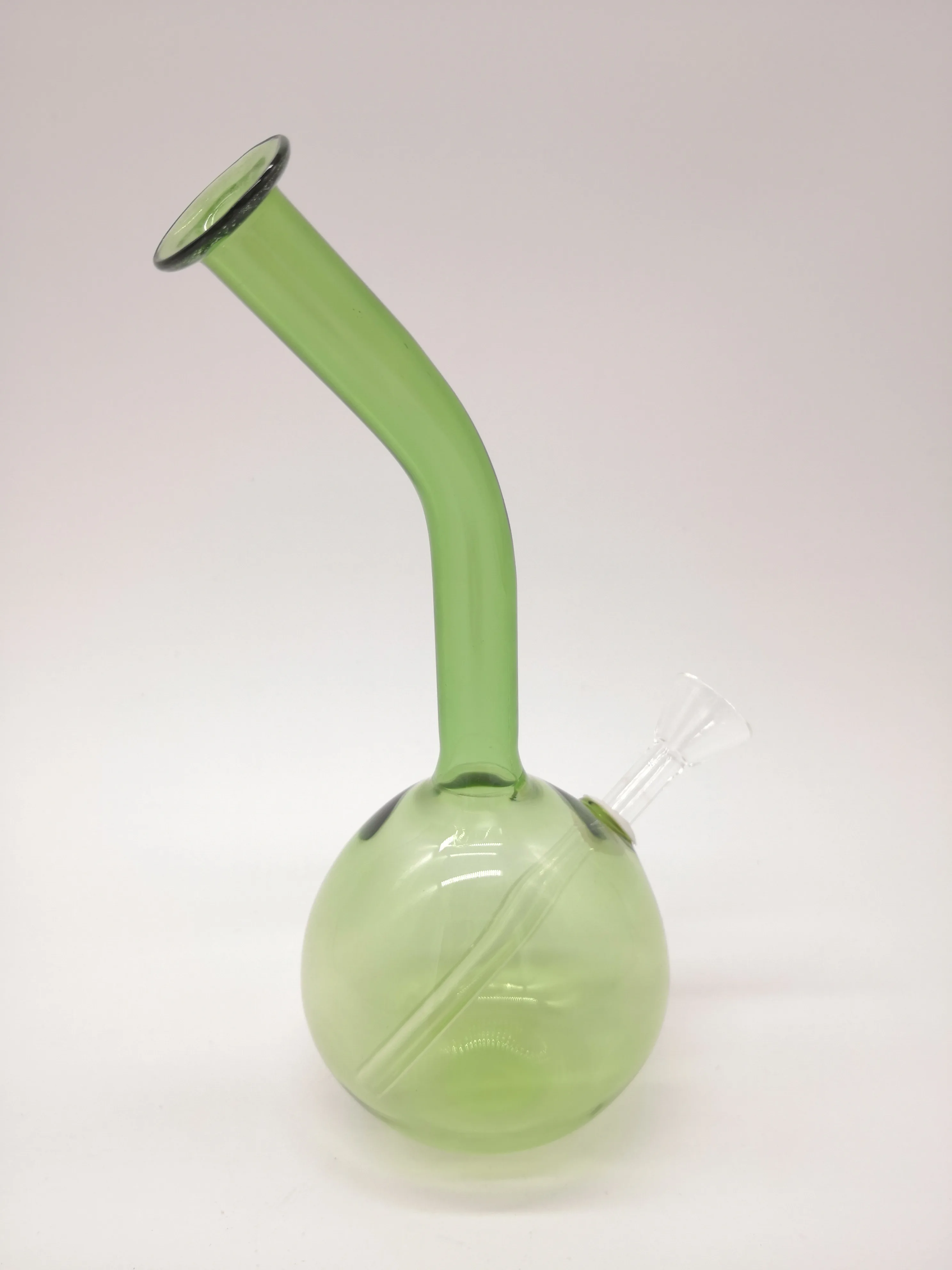 Ажурные креативные стеклянные четки для рукоделия трубка из боросилированного