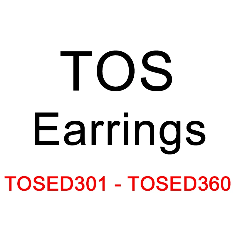 

TOSEarrings 301-360