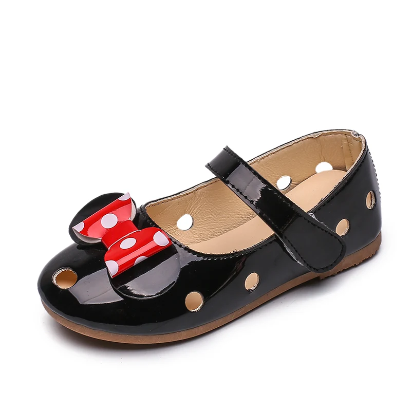 Балетки для девочек плоская подошва модные туфли принцессы с цветами из