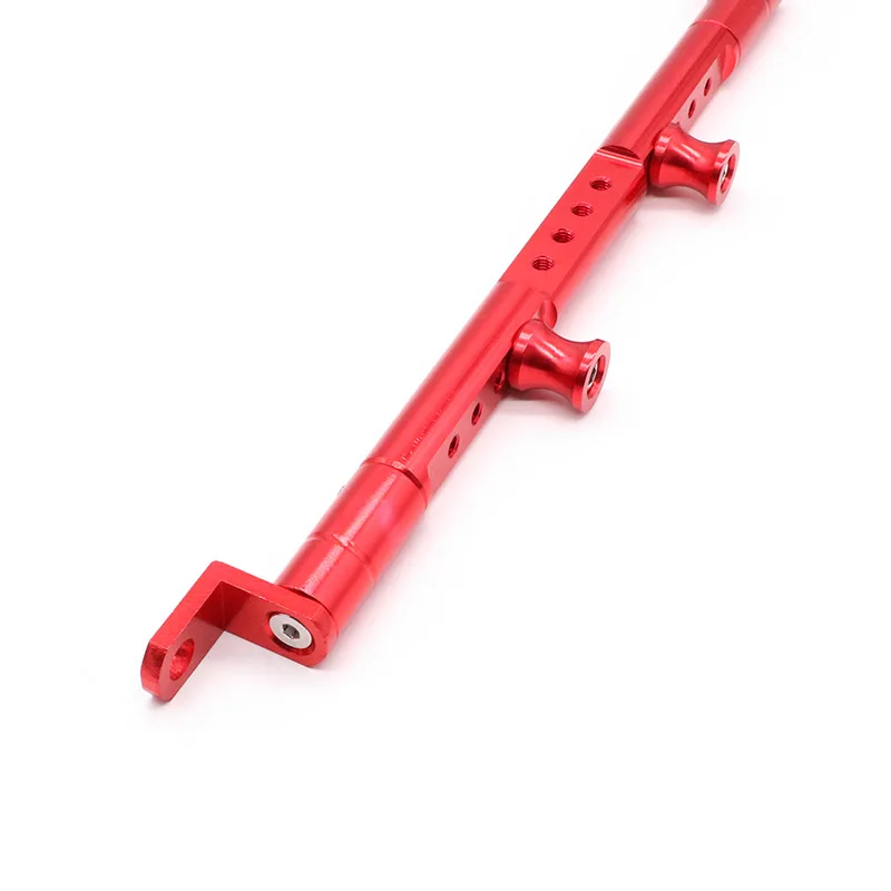 

For BMW C400gt Modified Multifunctional Balance Bar Adjustable CNC Aluminum Alloy Mobile Phone Navigation