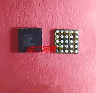 MAX4948 MAX4948ERAQFN | Освещение