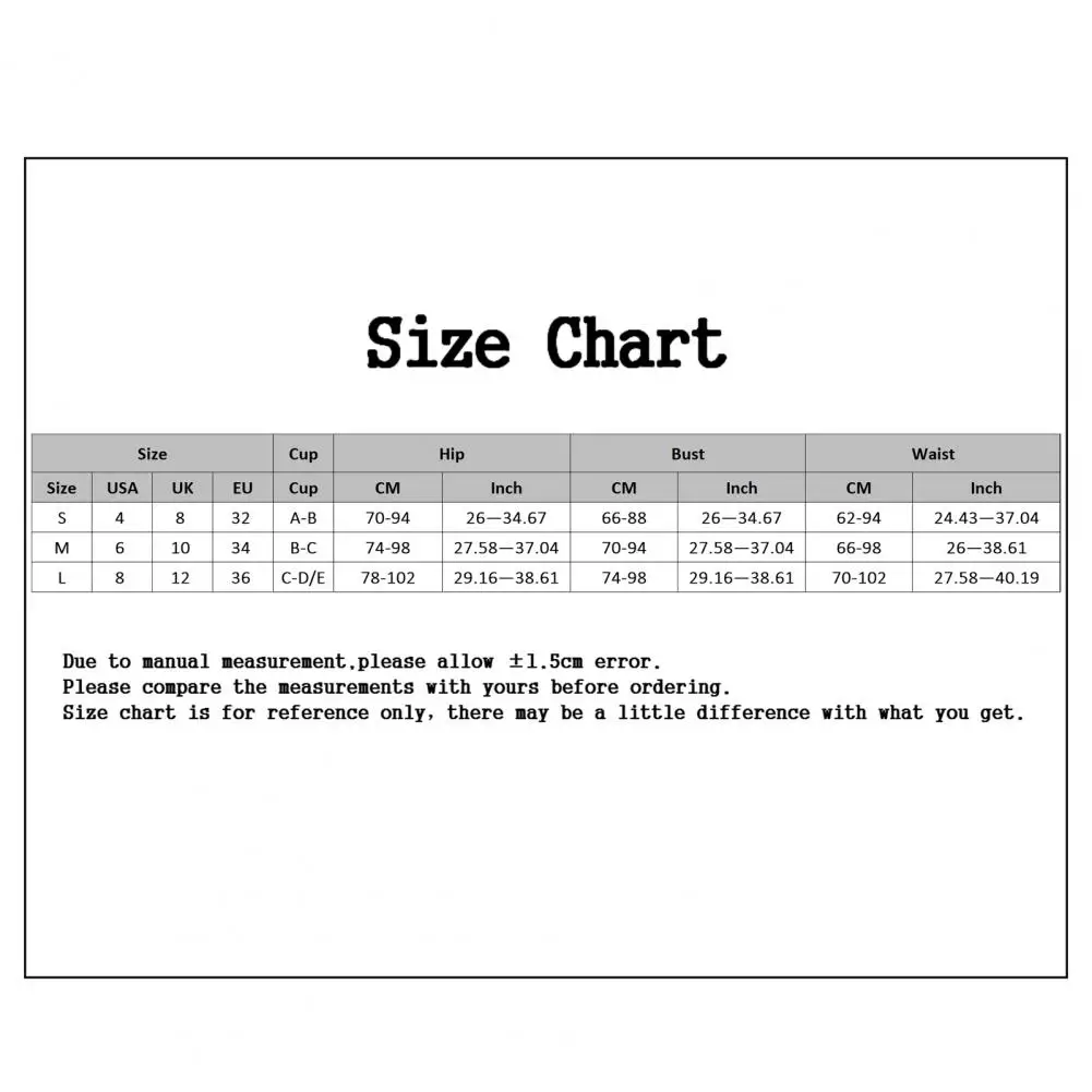 

Women Push Up Ribbed Two Piece Padded Bra High Cut Thong Bikini Bathing Suit for Summer bikini 2021 woman