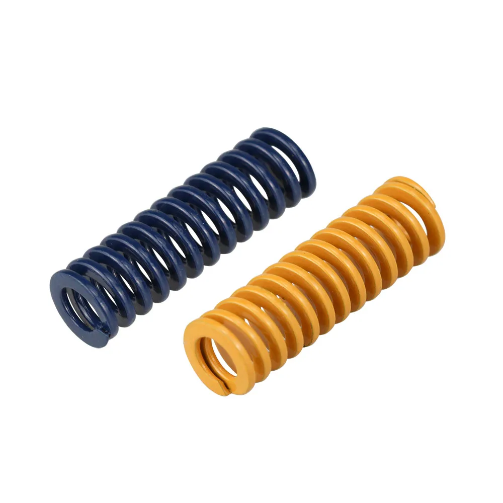 3D Printer Parts Spring For hotbed CR-10 Heated bed MK3 Imported Length 20/ 25mm OD 8 /10mm | Компьютеры и офис