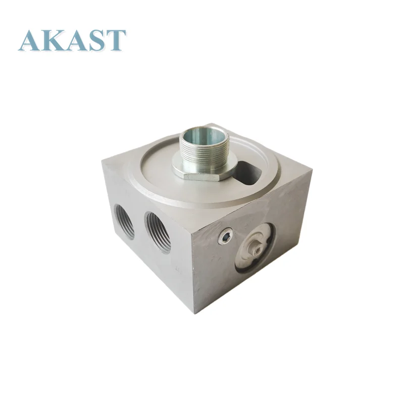 Filter Seat (thread Inner Diameter=32mm)