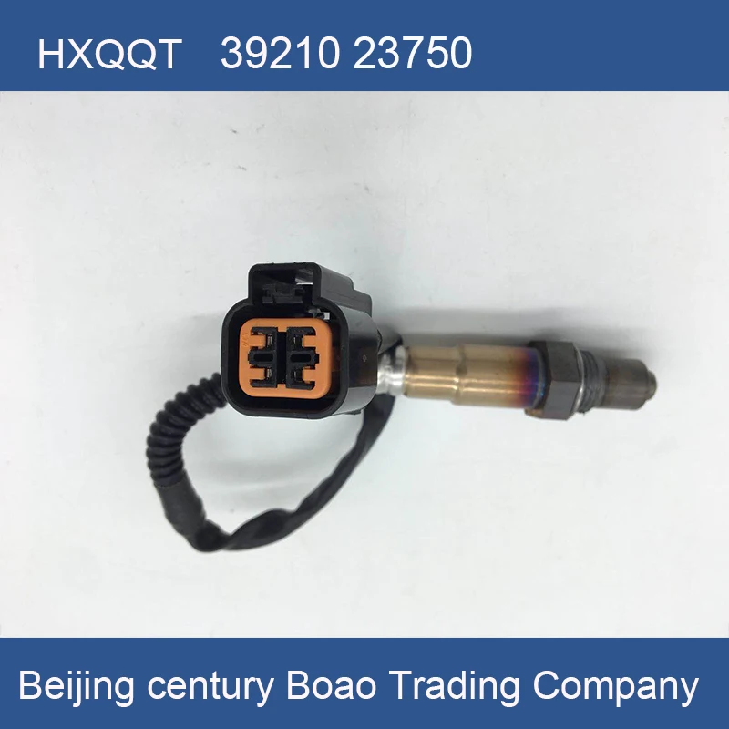 Кислородный датчик для Tiburon Tucson Elantra Spectra Spectra5 Sportage OEM 39210 23750 3921023750|sensor sensor|sensor