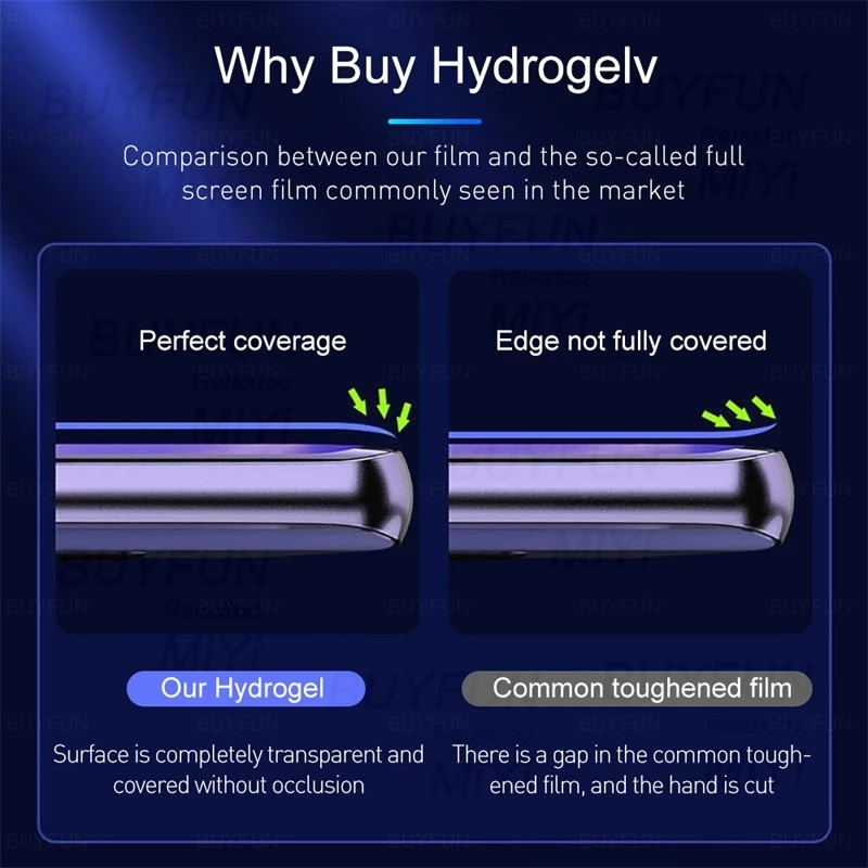 9 in 1 backscreencamera protectors for samsung galaxy z flip3 flip 3 5g hydrogel film sumsung zflip3 z3 z flip 3 3z not glass free global shipping
