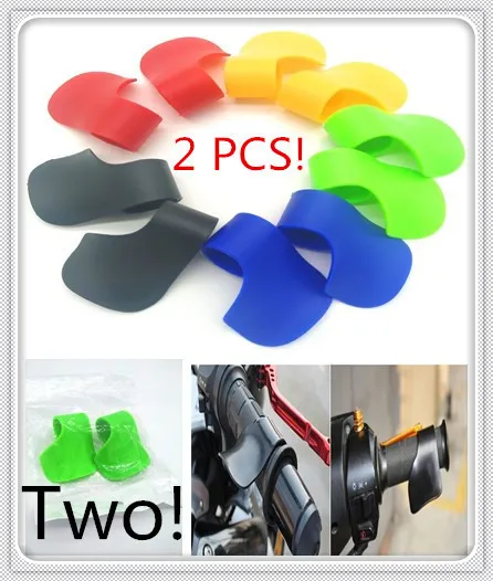 Мотоцикл дроссельной заслонки заправки Руль клип круиз помощь зажим для Kawasaki ZX1400