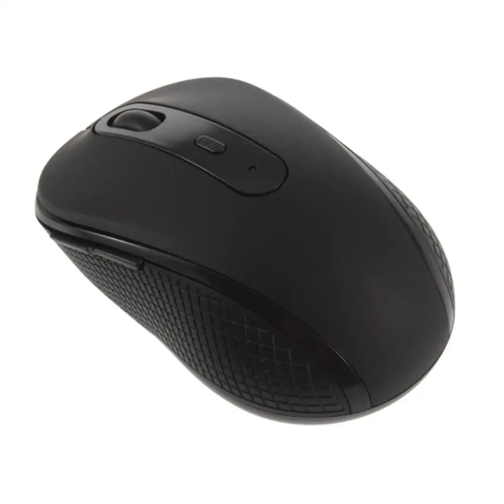 Беспроводная мышь 2 4 ГГц USB оптическая беспроводная usb приемник беспроводные мыши