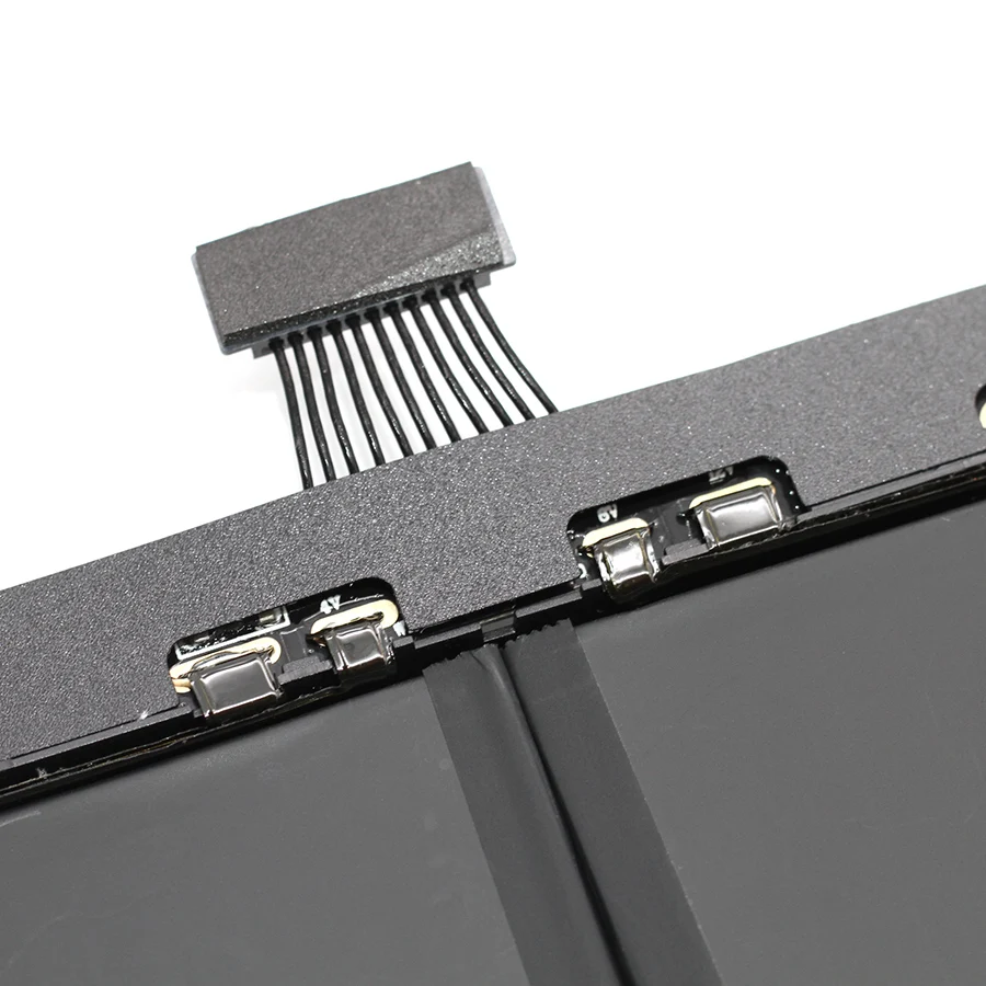 Аккумулятор A1494 для ноутбука 11 26 в 8800 мАч 2014 Втч Apple MacBook Pro 15 дюймов Retina A1398 ME239 ME294