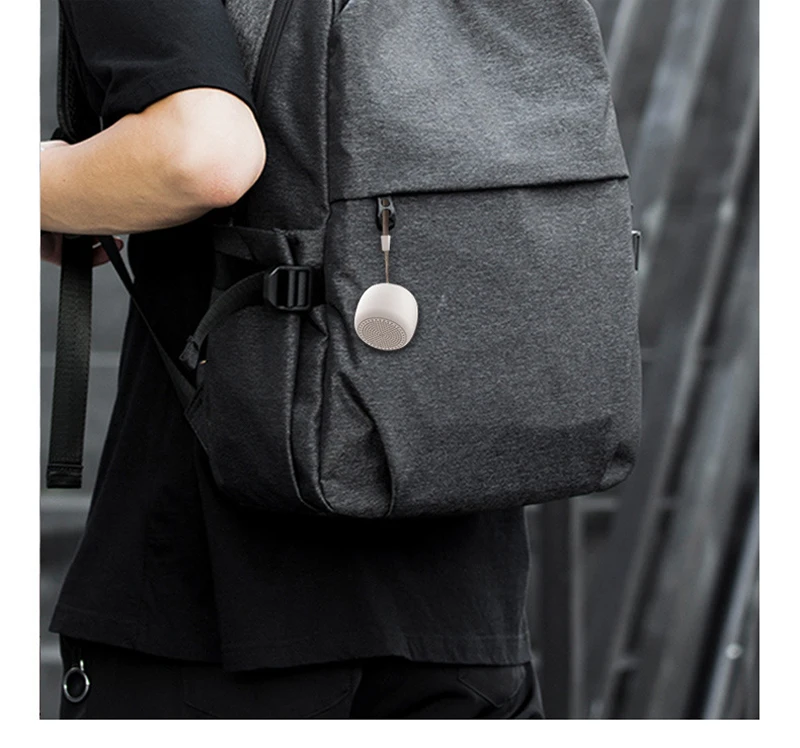 2021 Bluetooth-динамик беспроводной динамик зарядный чехол Ночной светильник TWS пара