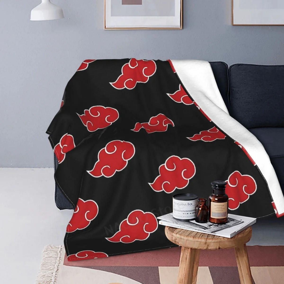 The Cloud! Throw Blanket Sheets on the bed blanket/ sofa decorative bedspreads for children throw blankets covers | Дом и сад