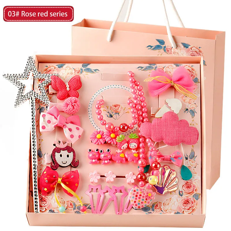 12-15 шт./кор. весь набор Минни Маус hello kitty заколки для волос Детские бантики для волос заколки для волос аксессуары