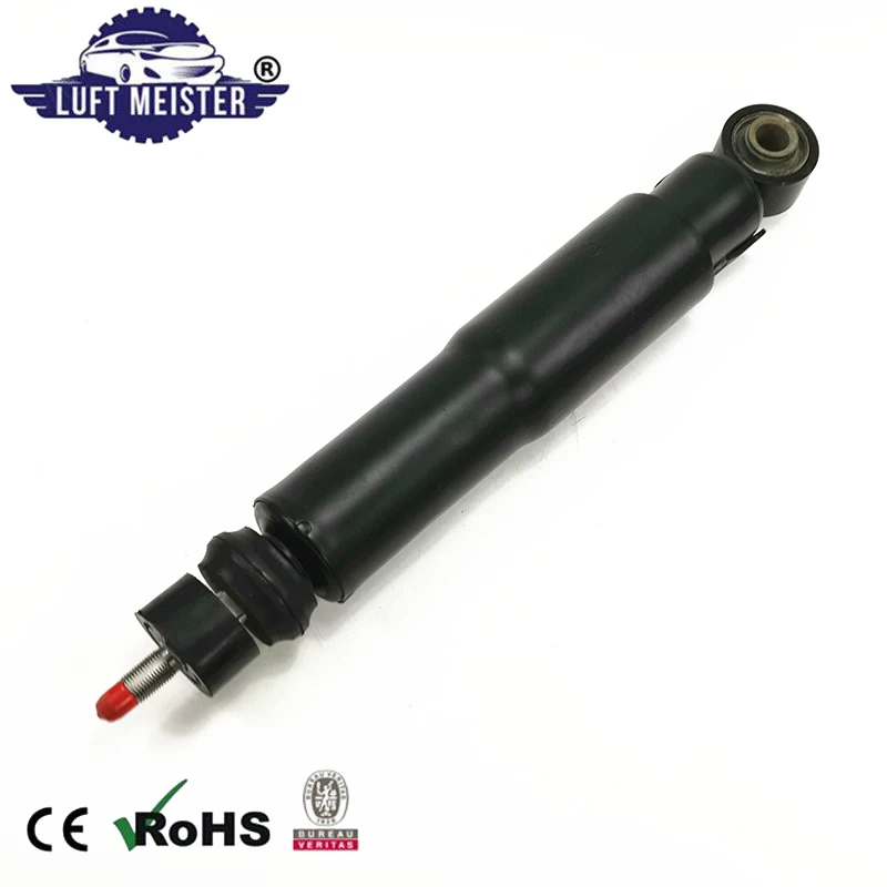 1 шт. задний амортизатор для Toyota Land Cruiser LC 200 / Lexus LX570 2007 2015 с датчиком 4853069415 4853060170