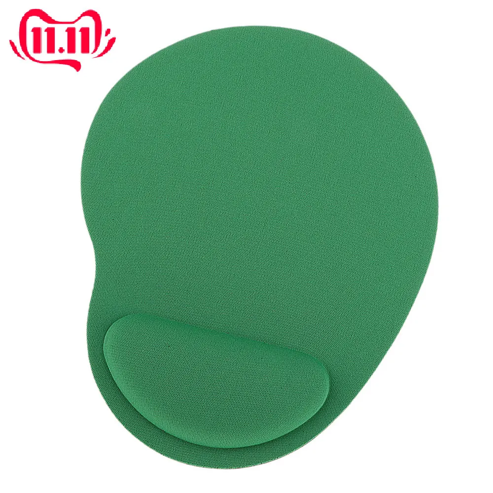 Игровая мышь Pat EVA мягкий коврик для мыши с подставкой запястья игрового ПК