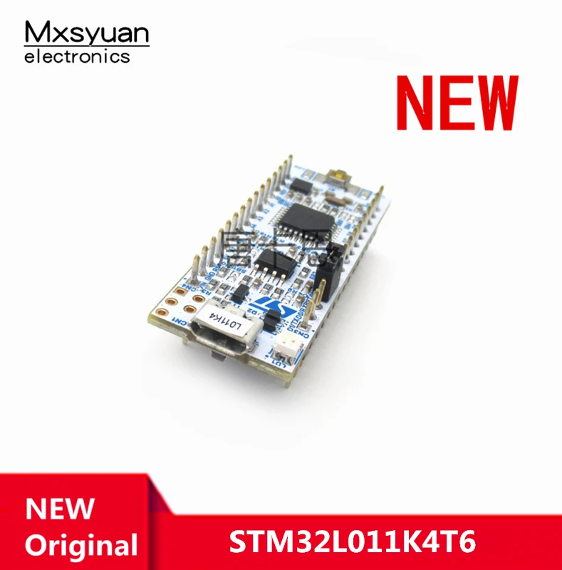 Флэш-плата STM32L011K4T6 STM32L011 | Бытовая техника