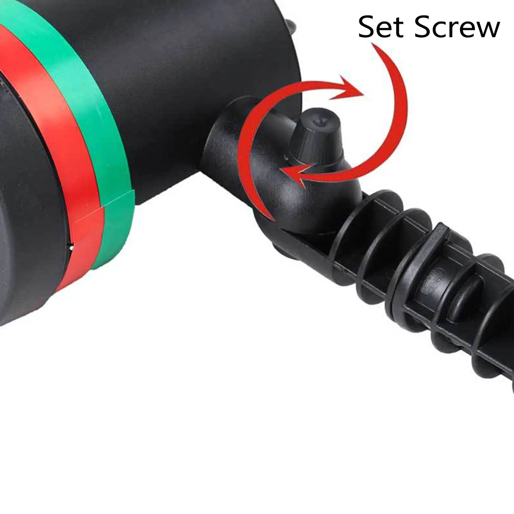 Водонепроницаемый Пейзаж Сад свет открытый сад газон Сценический Эффект Свет