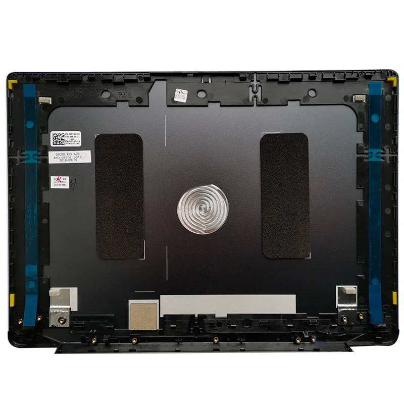 NEW For DELL Vostro 14 5481 V5481 Laptop LCD Back Cover/Front Bezel/Palmrest/Bottom Case 02DYXK 04Y3M8 0PTXV1 0YHFFH | Компьютеры и