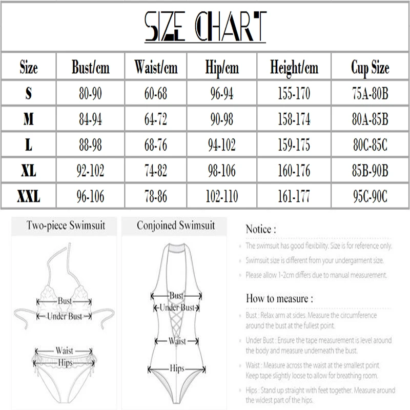 Женский слитный купальник размера плюс купальный костюм для серфинга на молнии