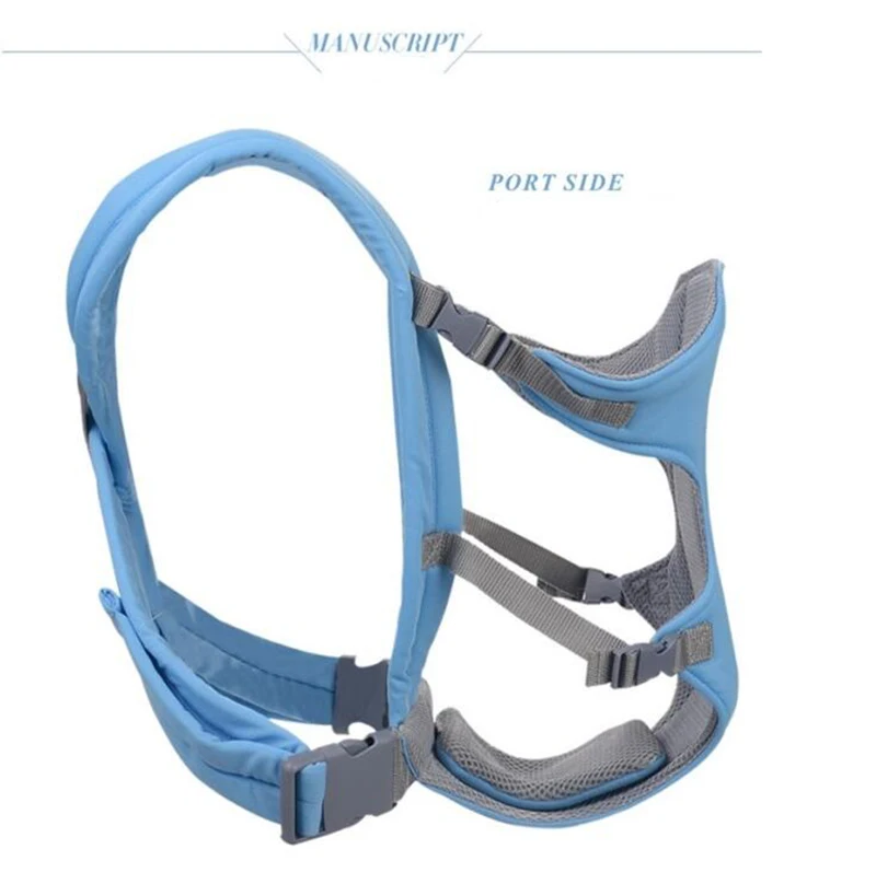 Рюкзак-кенгуру для новорожденных