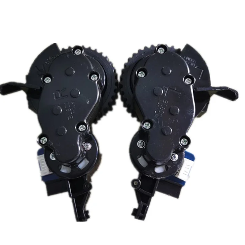 

Vacuum Cleaner Wheel Motors for AMIBOT Pure H2O Connect Robot Vacuum Cleaner Parts Wheel Engine Assembly Replacement