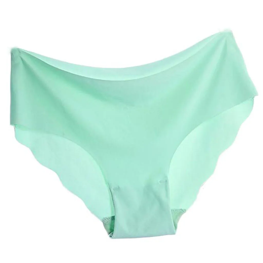 Женское нижнее белье JAYCOSIN тонкое повседневное сексуальное невидимое из хлопка