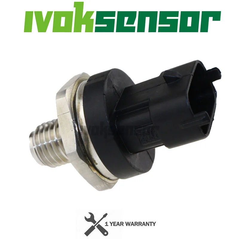 Регулятор датчика высокого давления дизельного топлива CR Common Rail для Cummins ISF 2 8