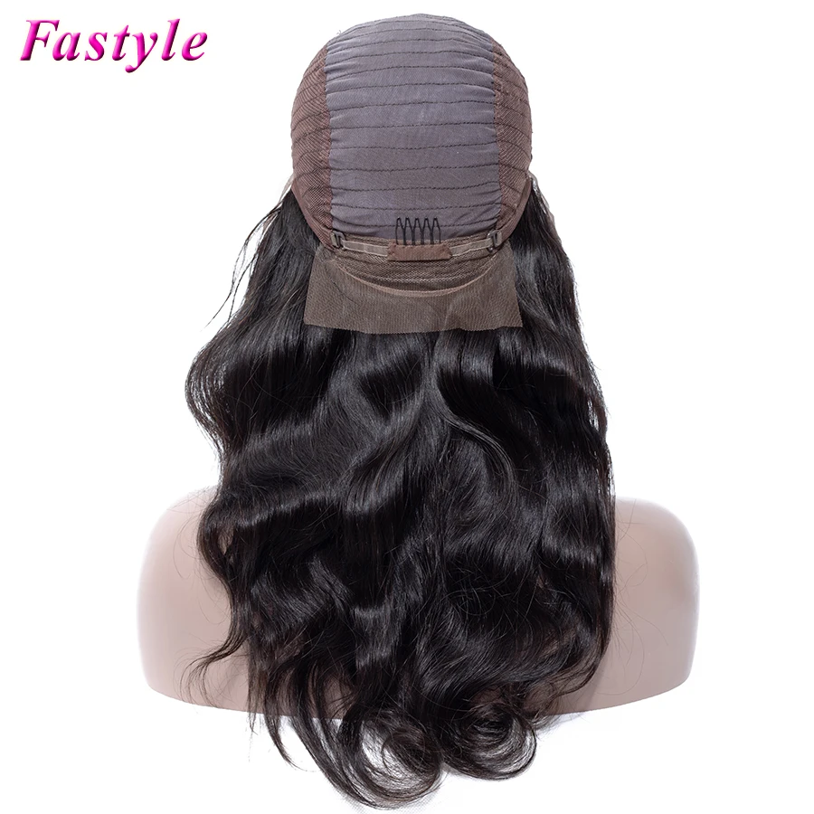 13X4 Lace Frontal Human Hair Wigs Body Wave Straight Brazilian Virgin Front Wig Wholesale Factory Price On Sale | Шиньоны и парики