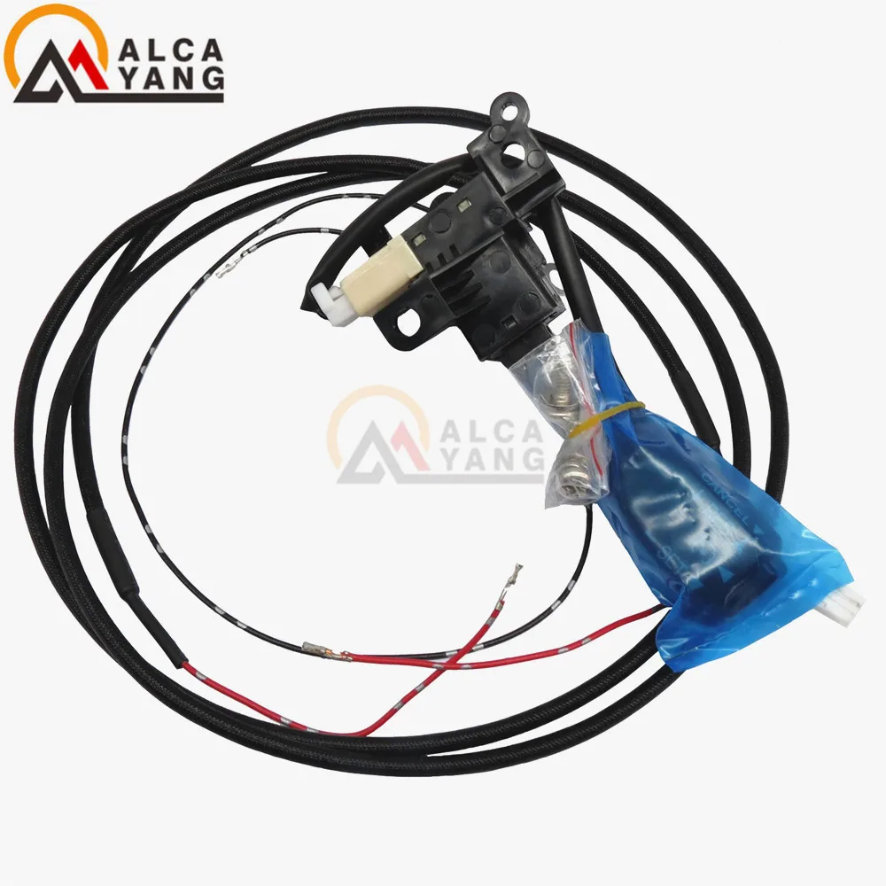 84632 34011 34017 переключатель круиз контроля режим скорости для Toyota Highlander RAV4 4runner Hilux