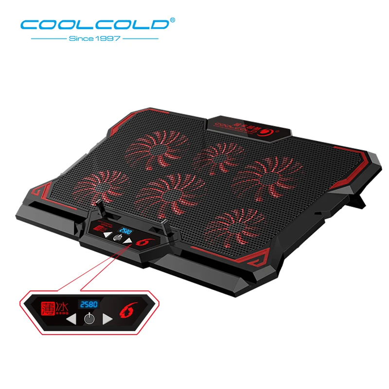 охлаждающая подставка для и