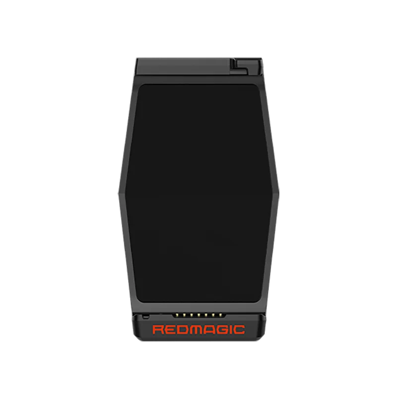 Настольное зарядное устройство Magic Adapter для Red 3 3s 5G с 5 мм разъемом и Type C зарядная