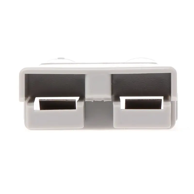 Двухполюсный разъем питания Anderson Power Разъемы для аккумулятора 50 А 600 В