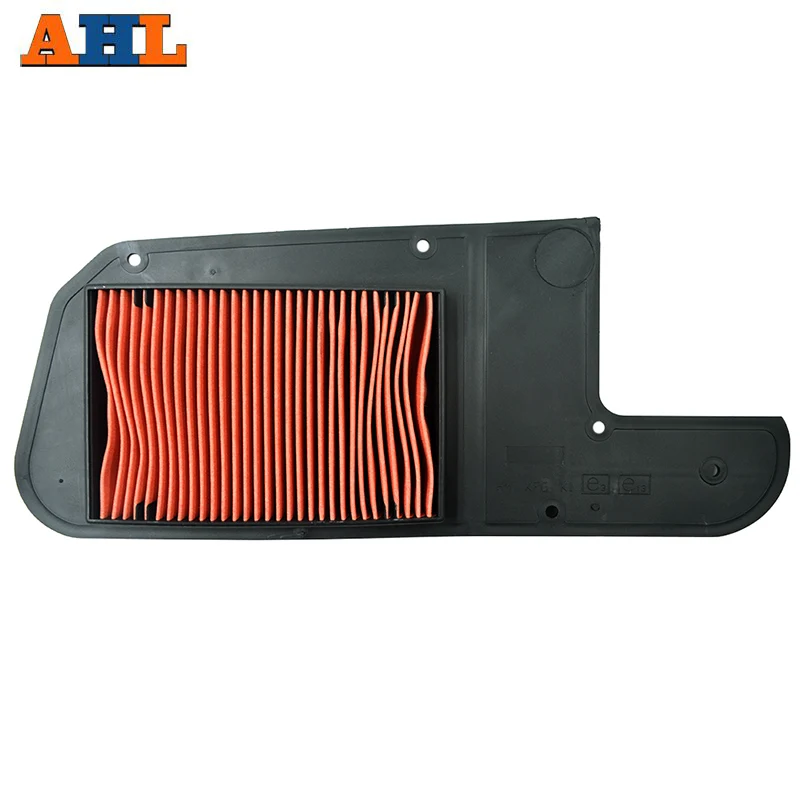 

Запчасти для мотоциклов AHL, очиститель воздухозаборника для Honda NSS250 MF07 2001-2007, PS250, FES250, Foresight, NSS, PS, fe 250, MF 07