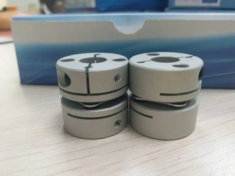LK5-C26-6.3510 Coupling Applicable to encoders with shaft diameters of 10mm and 6.35mm | Обустройство дома