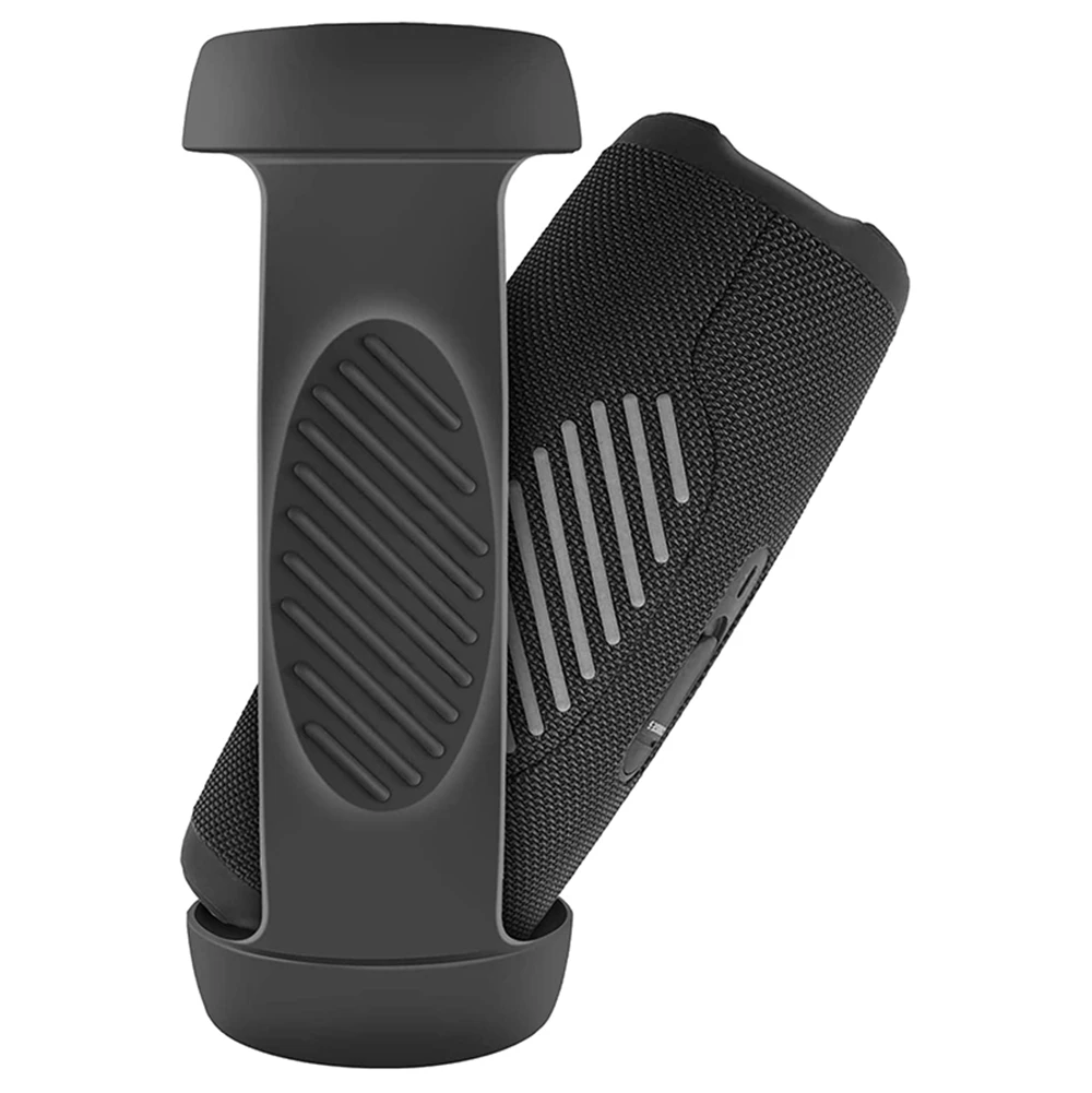 Силиконовый чехол для JBL Charge 5 с Bluetooth-совместимым динамиком дорожный защитный