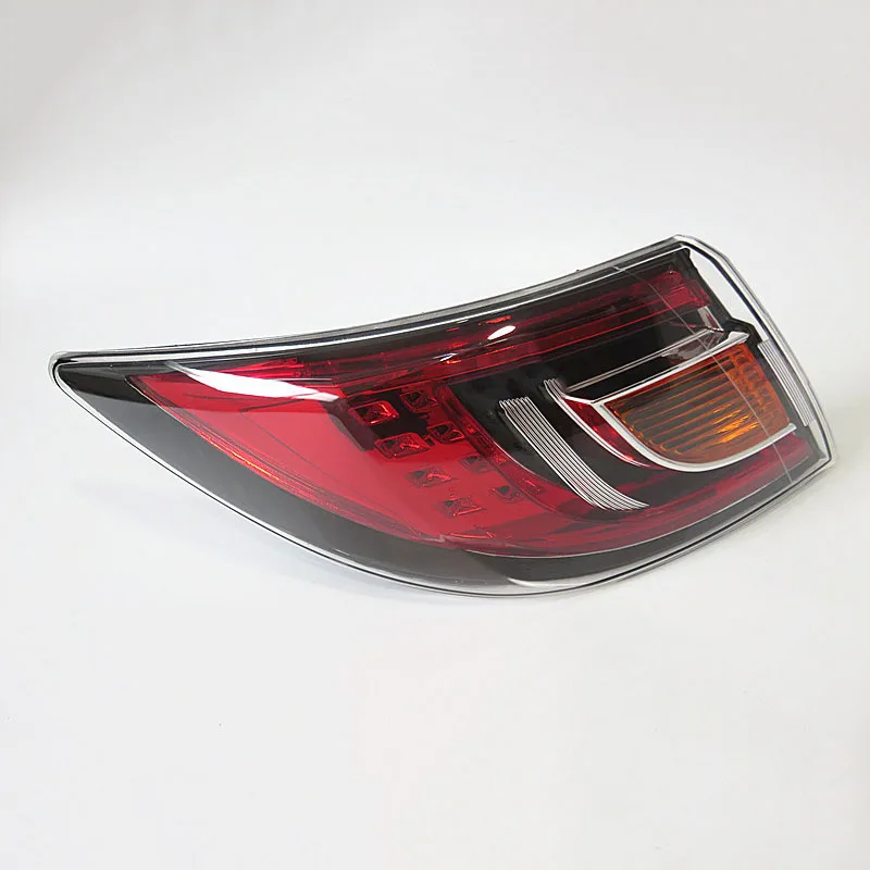 Автомобильные аксессуары детали кузова задняя фара для Mazda 6 2008-2012 Седан GH |