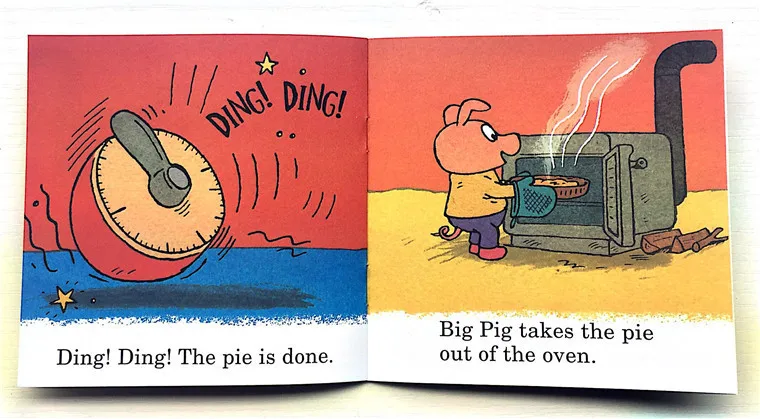 84 книги/комплект я могу прочитать акустика мой самый первый мишки медведи pinkalicious