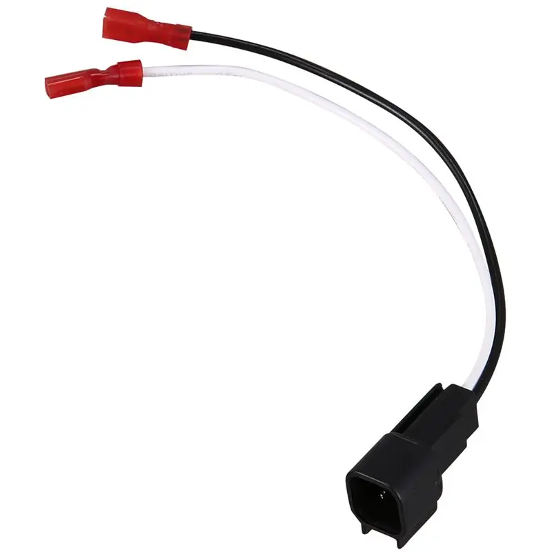 

72-5600 Car Speaker Connector Harness Adapter for Ford Lincoln Mazda Mercury