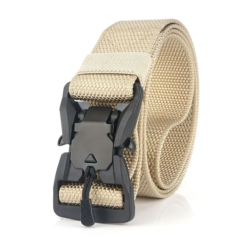 Мода Дикий ремень многофункциональный открытый охотничий мужской нейлоновый