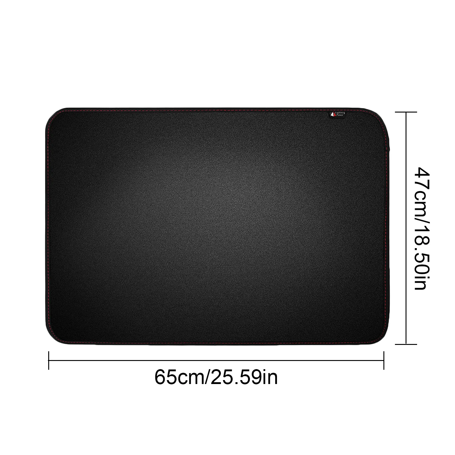 Водонепроницаемый Пылезащитная крышка протектор с карманами для 27 дюймов Apple iMac